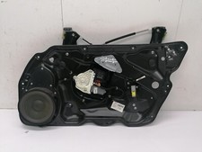 VW Passat B6 Variant Fensterheber Fensterhebermotor vorne rechts 1K0959702Q (06