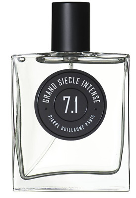 Pierre Guillaume Grand Siecle Intense 7.1 50ml / 1.7 oz EDP Authentic Sealed