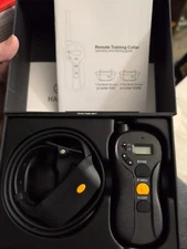 Wolfwill Dog Traing Collar 22 To 88 Lbs