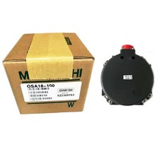 New In Box MITSUBISHI OSA18-100 System Encode...