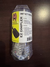 Bulldog Fasteners EZ Dimpler For Metal Doors