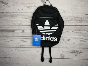 adidas original big logo backpack