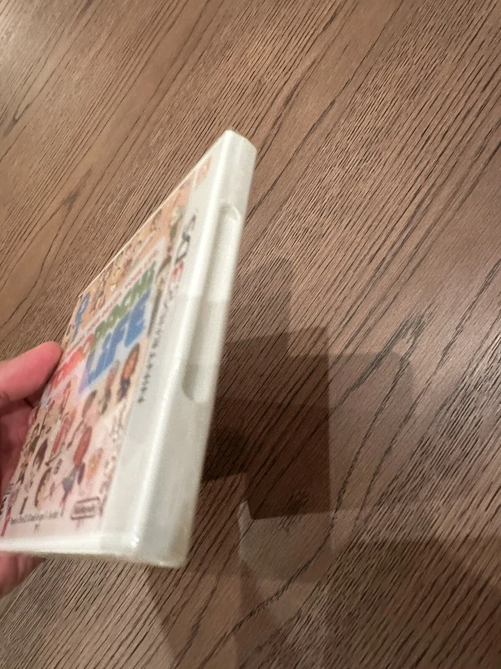 Tomodachi Life (Nintendo 3DS, 2014) - Image 3 of 4