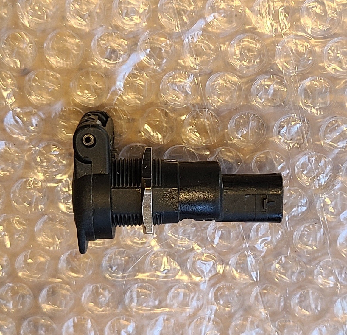BMW Motorcycle DIN Socket port BMW # 61347714741 | eBay
