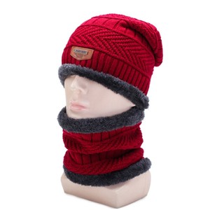 ebay hat and scarf set