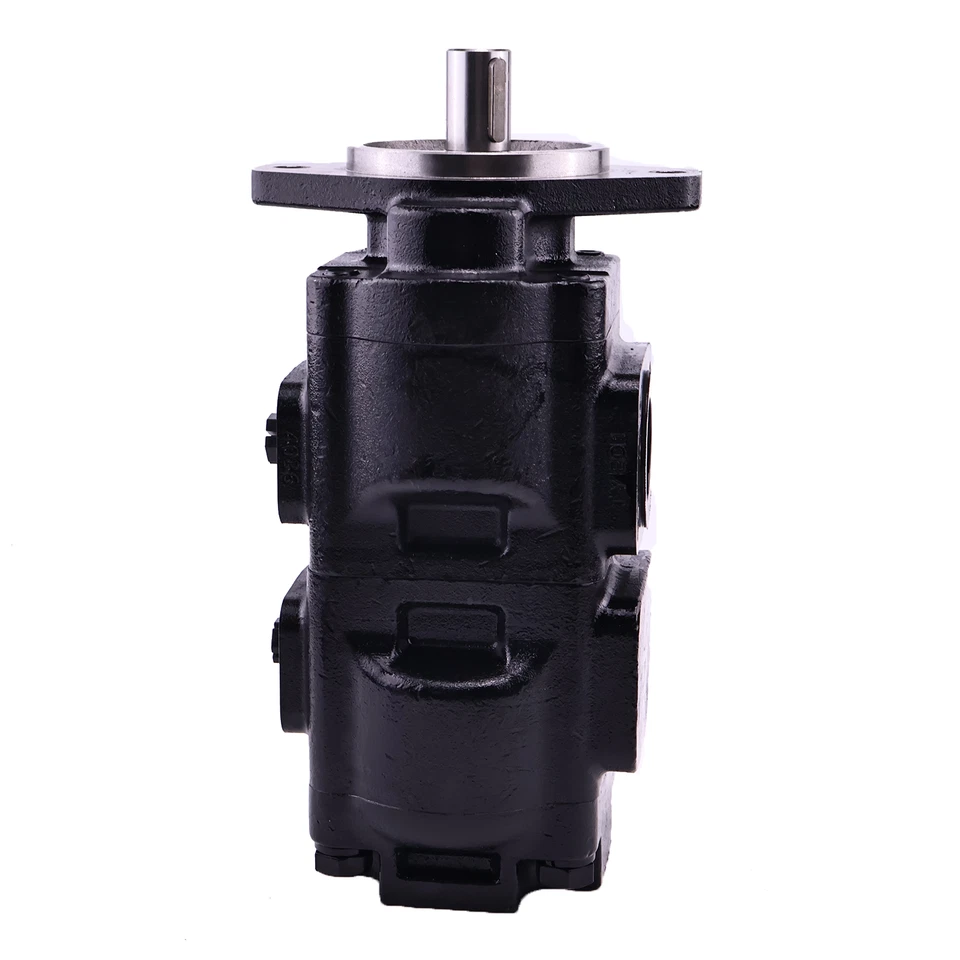 Hydraulic Pump 20/902900 20902900 for JCB 3CX 3CXC 3CX444 4C444 4CX444 4CN444 - Image 3 of 4