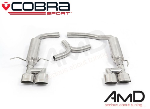 c220 exhaust