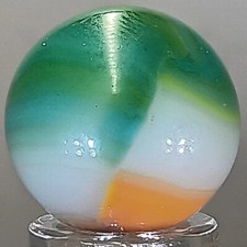 Vintage Marble King Rainbow. 61 Inches Near-Mint Condition