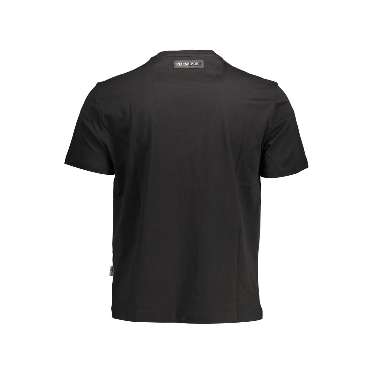 PLEIN SPORT 売れ筋商品|||プレインスポーツ Tシャツ トップス レディース T-shirts Black s-l1200.jpg