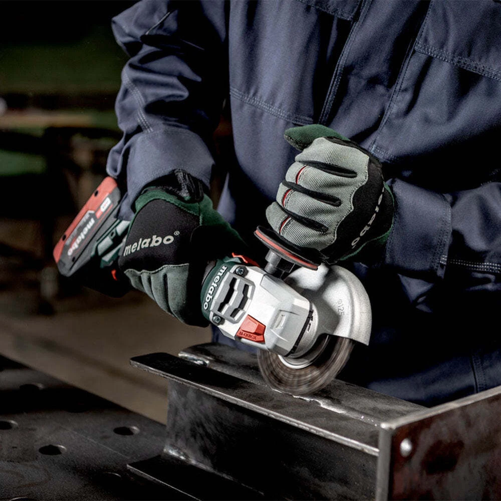 Kit metabo 18v sale