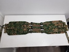 Plattenträger Seitenband