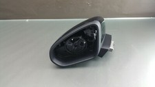 Original Mercedes W177 A-Klasse Außenspiegel Seitenspiegel Links Kosmosschwarz