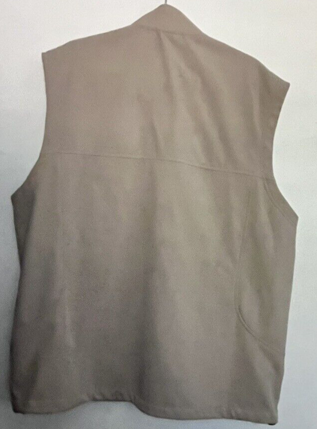 Propper Icon Softshell Vest BUCK FORGE - XLARGE -… - image 4