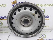 Jantes Nissan PRIMASTAR
