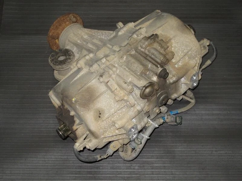 2006-2014 Honda Ridgeline Rear Axle Differential Carrier Assembly OEM Foto 2 de 2