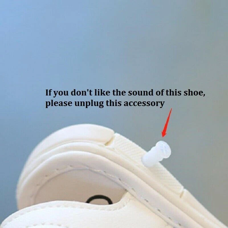 Party Princess Sandals Soft Anti-slip Pram Shoes For Baby Girls Toddlers Kids - Image 4 of 4