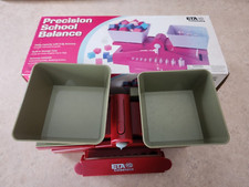 ETA CUISENAIRE PRECISION SCHOOL BALANCE