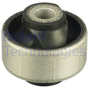 DELPHI TD1113W Control Trailing Arm Mounting Front Lower Suspension Fits Fiat - Image 14