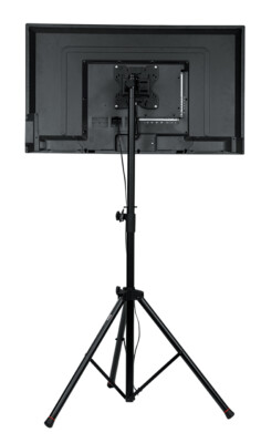 Gator Frameworks - GFW-AV-LCD-1 - Standard Tripod LCD/LED Stand