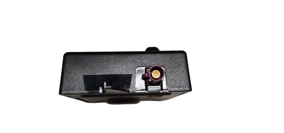 BMW 1 2 3 4 SERIES F01 F10 F20 F30 F32 ANTENNA AMPLIFIER CONTROL MODULE 9230911 - Image 4 of 4