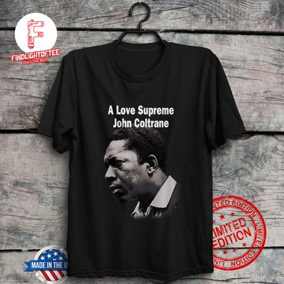 T-Shirt Saxophone Jazz Legend 