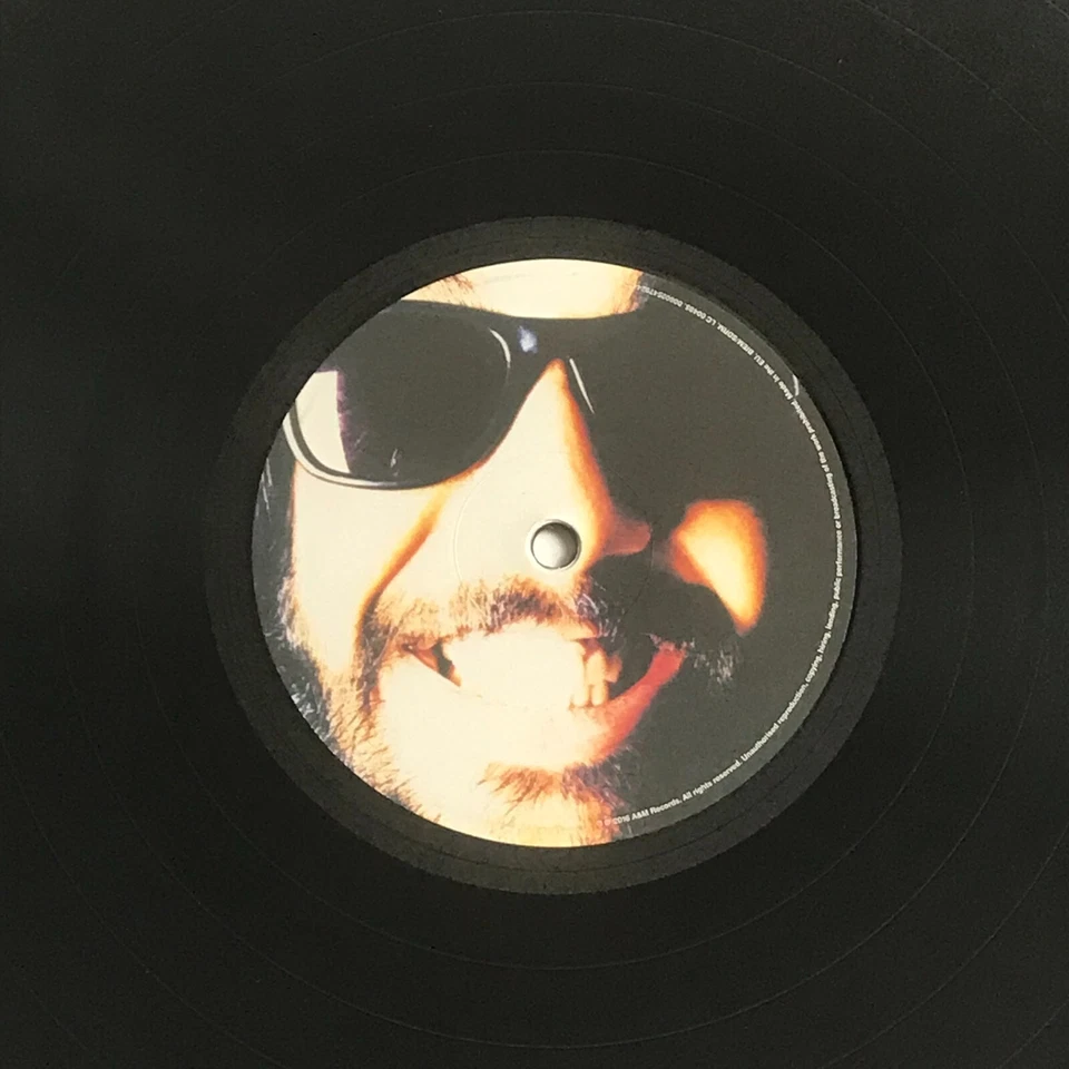 Soundgarden - Louder Than Love LP Vinyl Record - 00602547924452 Nr Mint - Image 4 of 4