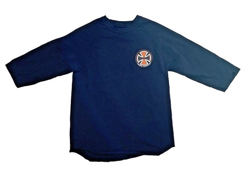 Vintage Built to Grind Independent Truck Company T Shirt Size S