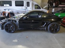 Porsche 2018 Cayman 718 *parting out*