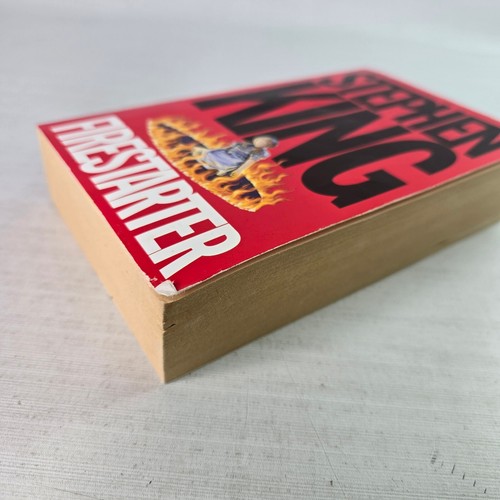 Stephen King PB & HC Books Horror Paranormal - Choose Your Own - Select & Save - Picture 223 of 472