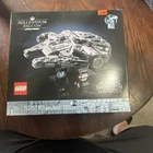 LEGO Star Wars Millennium Falcon 75375 Complete Set 921 Pieces Boxed