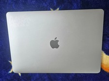 MacBook Air 13-inch 16GB RAM Space Grey