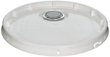 Encore 50700-201095 153687 Tear Strip Paint Bucket Lid