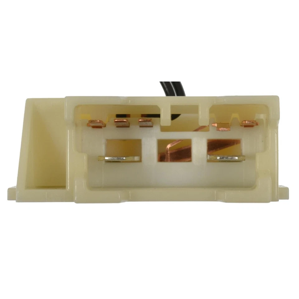 Interruptor de motor soplador de climatización para camioneta Toyota 1988-1995 SMP 1988 1989 1990 1991 Foto 4 de 4