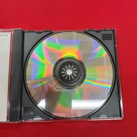 SNK Football Frenzy Neo Geo CD