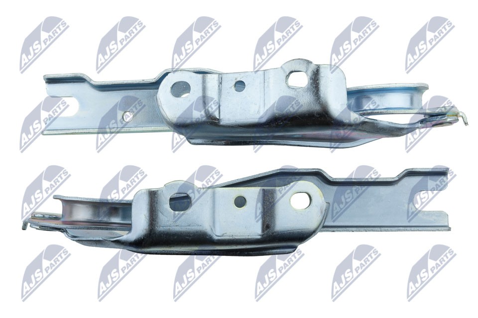Nty Engine Cover Hinge Set Left Right For Seat Toledo 2013 - Image 4