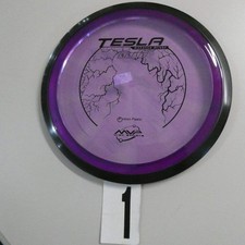 MVP Discs Proton Tesla- Pick Your Disc