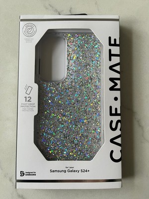Case-Mate Twinkle Disco Case for Samsung Galaxy S24+