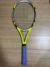 DUNLOP 5 Hundred Aerogel Tennis Racket 27 Inches