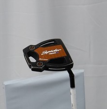 Taylormade Spider Tour X Black 3 '25 35" Putter Good Rh 13548946