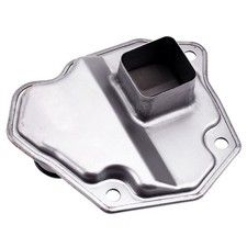 Filtro de aceite de transmisión Rogue apto para Nissan Altima Juke NV200 31728-1XF03 qy