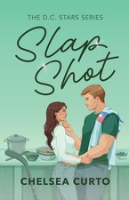 Chelsea Curto Slap Shot (Paperback)