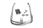 Front Fender Trim Rail Chrome for Harley-Davidson