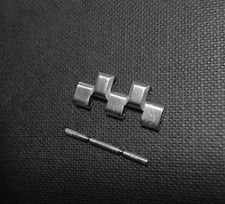 Cinturino orologio originale IWC 21 mm bracciale Link #815