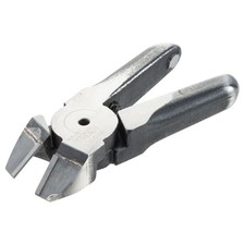 VESSEL Air Nipper Blade/GT-N30 Compatible Heavy-Duty Cutting Blade with Carbide