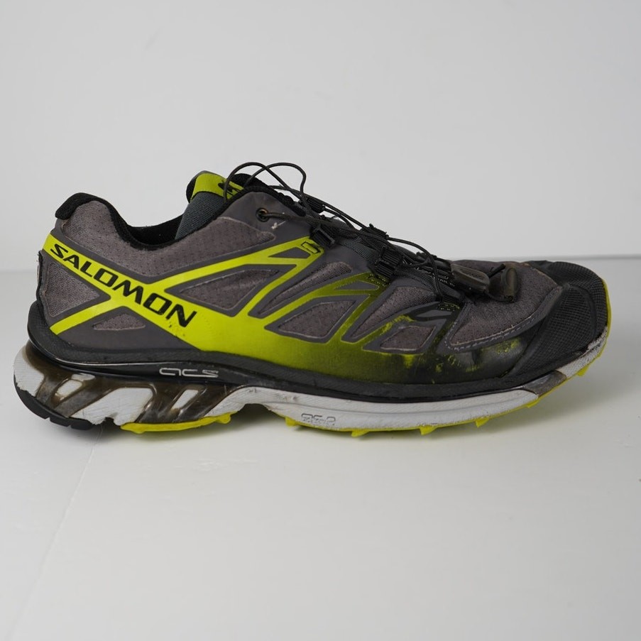 Salomon XT-Wings 3 Trail Running Hiking Shoes Men's Size 9.5