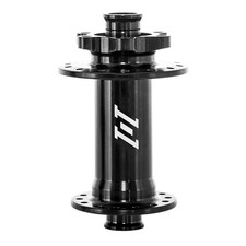 Industry Nine 1/1 Front IS Hub, 20x110mm Boost 32h, Black