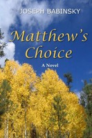 Joseph Babinsky | Matthew's Choice | Taschenbuch | Englisch (2006) | [.]