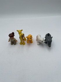 Lego DUPLO Jake & Neverland Pirates Neverland Hideout Lot