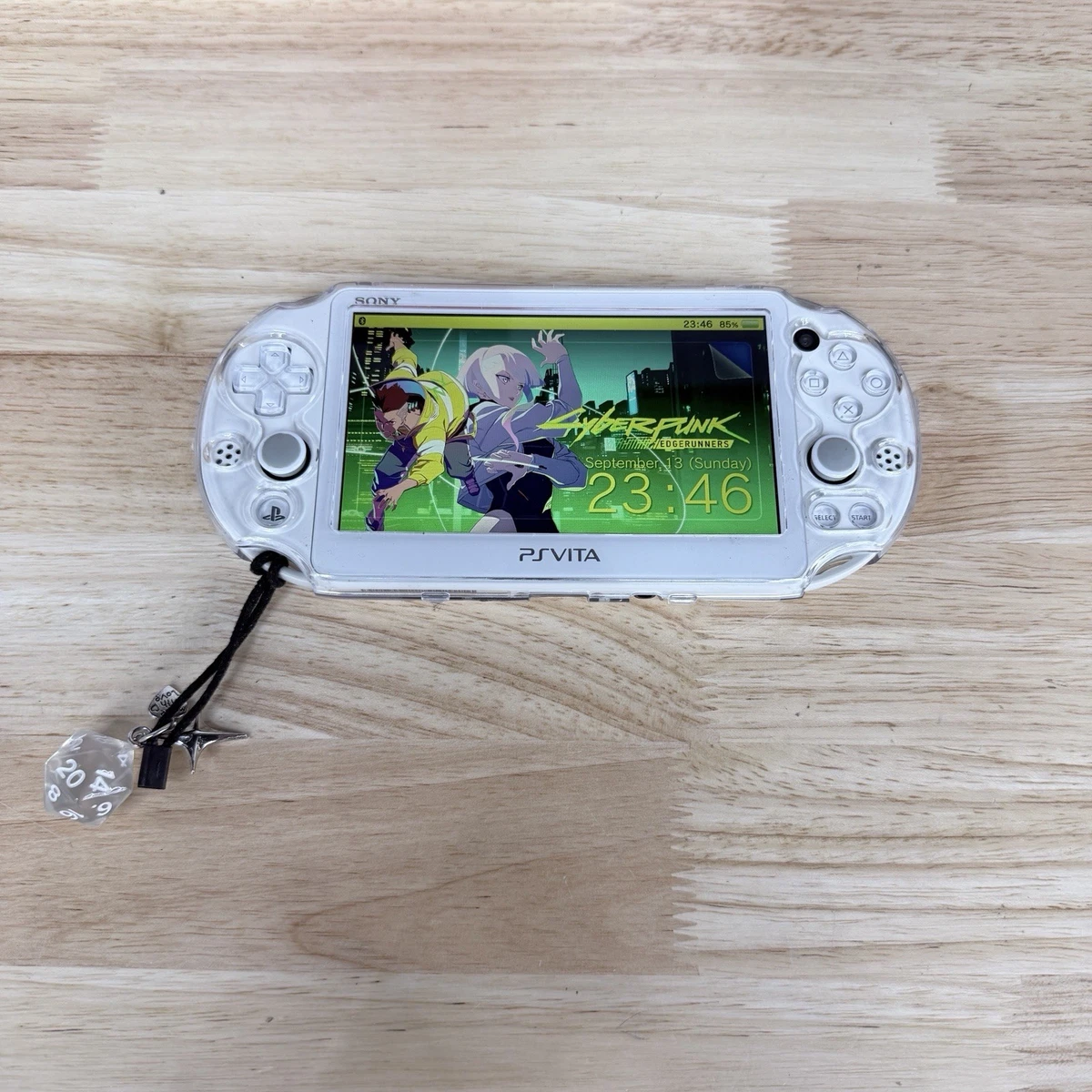 Sony PS Vita - PCH-2000 Video Game Consoles for sale - eBay