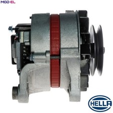 ALTERNATOR 8EL 011 711-011 FOR ALFA ROMEO AR/Platform/Chassis/Van FIAT 2.4L 4cyl